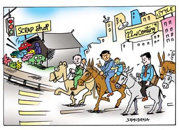 international cartoon competitions in india